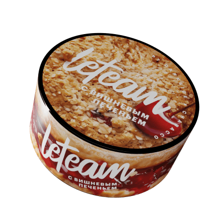 Смесь Leteam - Вишневое Печенье (25 грамм) купить в Владивостоке