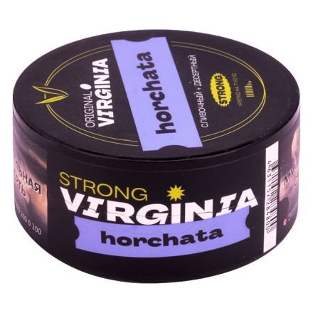Табак Original Virginia Strong - Horchata (25 грамм) купить в Владивостоке
