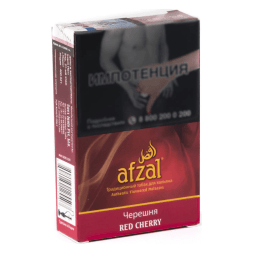Табак Afzal - Ecstasy (Коктейль Экстаз, 40 грамм)