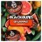Табак BlackBurn - Grapefruit (Грейпфрут, 200 грамм) купить в Владивостоке