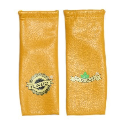 Чехол для трубки Медвах Турбо Желтый (Medwakh Turbo Bag Yellow) купить в Владивостоке