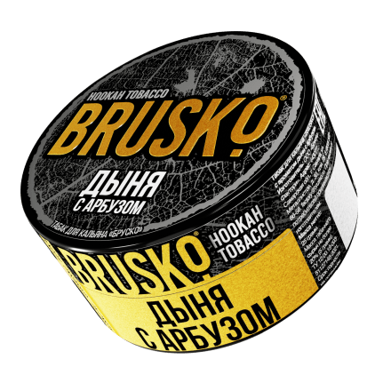 Табак Brusko - Дыня с Арбузом (25 грамм) купить в Владивостоке