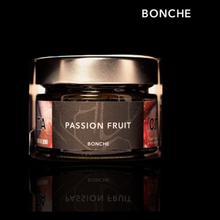 Табак Bonche - Passion Fruit (Маракуйя, 120 грамм) купить в Владивостоке