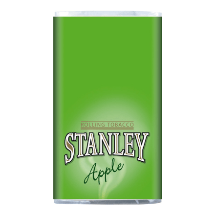 Табак сигаретный Stanley - Apple (30 грамм) купить в Владивостоке