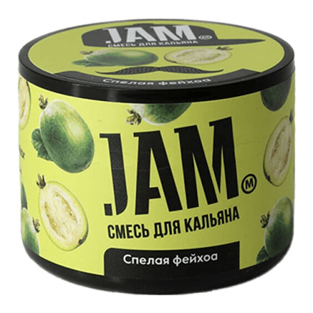 Смесь JAM - Спелая фейхоа (250 грамм) купить в Владивостоке