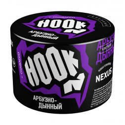 Табак Hook - Абрикосовый (50 грамм)