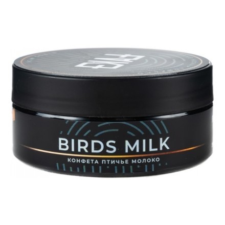 Табак FAKE - Birds Milk (Птичье Молоко, 100 грамм) купить в Владивостоке
