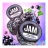 Смесь JAM - Черная Смородина (250 грамм) купить в Владивостоке