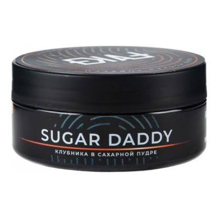 Табак FAKE - Sugar Daddy (Папик, 100 грамм) купить в Владивостоке