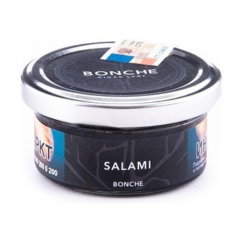 Табак Bonche - Salami (Салями, 30 грамм) купить в Владивостоке