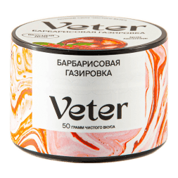 Смесь Veter - Барбарисовая Газировка (50 грамм)