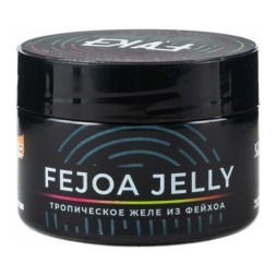 Табак FAKE - Fejoa Jelly (Желе из Фейхоа, 40 грамм)
