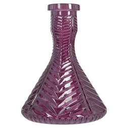 Колба Vessel Glass - Ёлка Кристалл (Винная)