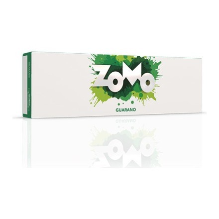 Табак Zomo - Guarano (Гуарано, 50 грамм) купить в Владивостоке