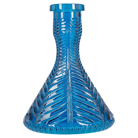 Колба Vessel Glass - Ёлка Кристалл (Волна) купить в Владивостоке
