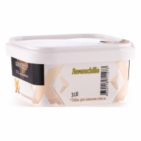 Табак Икс - Лимонchillo (Лимончелло, 200 грамм) — 