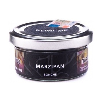 Табак Bonche - Marzipan (Марципан, 60 грамм) купить в Владивостоке