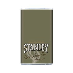 Табак сигаретный Stanley - Earl Grey Tea (30 грамм) купить в Владивостоке