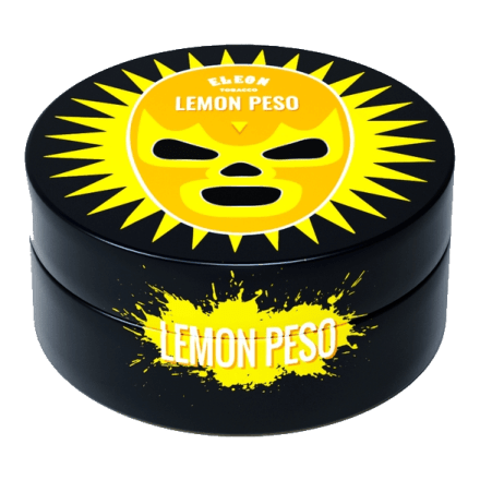 Табак Eleon - Lemon Peso (Лимонная карлота, 40 грамм) купить в Владивостоке