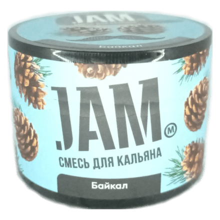 Смесь JAM - Байкал (50 грамм) купить в Владивостоке