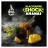 Табак BlackBurn - Ananas Shock (Кислый Ананас, 100 грамм) купить в Владивостоке