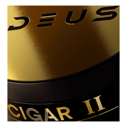 Табак Deus - Cigar II (Сигара, 100 грамм) купить в Владивостоке