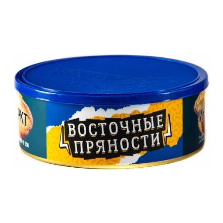 Табак Северный - Восточные Пряности (100 грамм) купить в Владивостоке