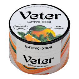 Смесь Veter - Цитрус Хвоя (50 грамм)