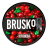 Смесь Brusko Medium - Клюква (50 грамм) купить в Владивостоке