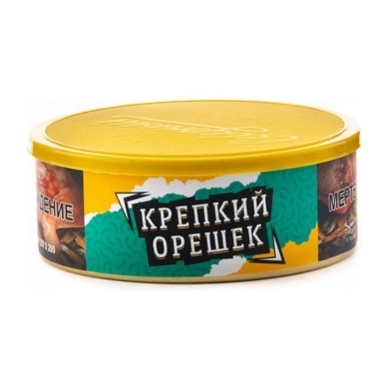 Табак Северный - Крепкий Орешек (100 грамм) купить в Владивостоке