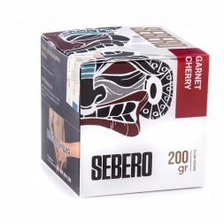 Табак Sebero - Garnet Cherry (Гранат - Вишня, 200 грамм)