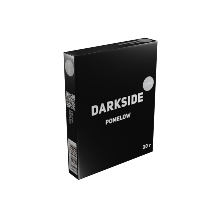 Табак DarkSide Core - POMELOW (Помело, 30 грамм) купить в Владивостоке