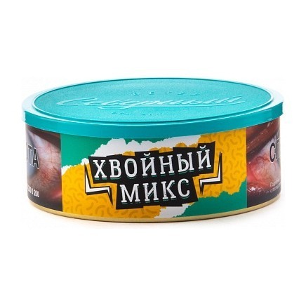 Табак Северный - Хвойный Микс (100 грамм) купить в Владивостоке