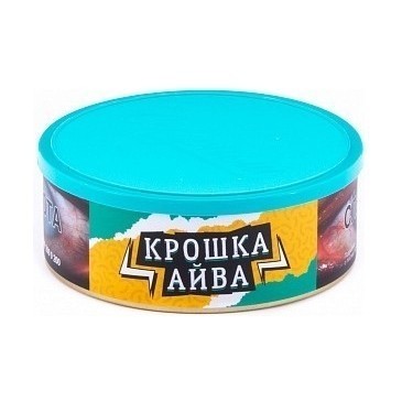 Табак Северный - Крошка Айва (40 грамм) купить в Владивостоке