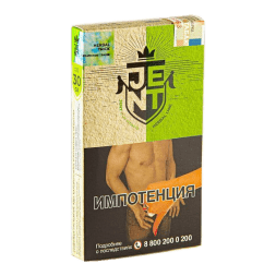 Табак Jent - Herbal Trick (Сибирские Травы, 30 грамм)