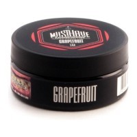 Табак Must Have - Grapefruit (Грейпфрут, 125 грамм) — 