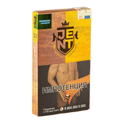 Табак Jent - Jgrhus (30 грамм)