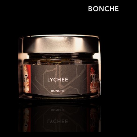 Табак Bonche - Lychee (Личи, 60 грамм) купить в Владивостоке