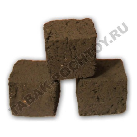 Уголь Cocobrico Big (25 мм, 84 кубика) купить в Владивостоке