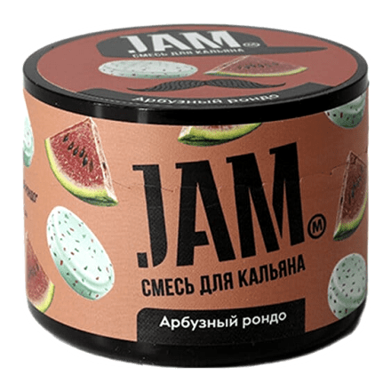 Смесь JAM - Арбузный Рондо (250 грамм) купить в Владивостоке