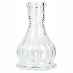 Колба Vessel Glass - Капля Mini (Рифлёная)