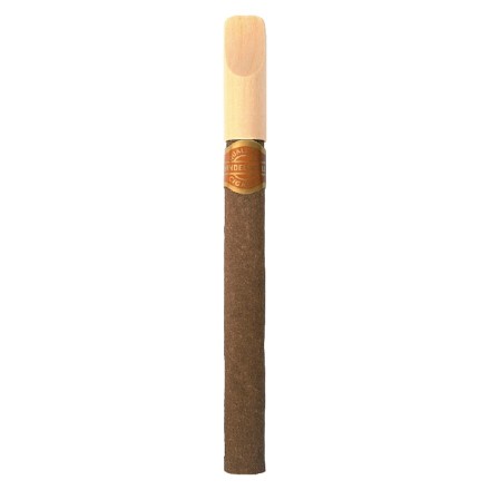 Сигариллы Handelsgold Wood Tip-Cigarillos - Vanilla Blond (5 штук) купить в Владивостоке