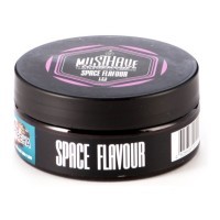Табак Must Have - Space Flavour (Космические фрукты, 125 грамм) — 