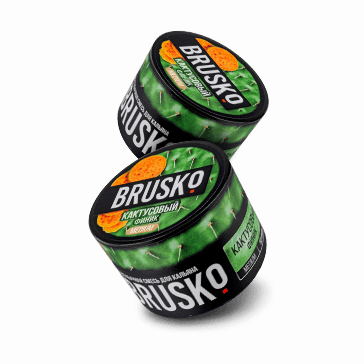 Смесь Brusko Medium - Кактусовый Финик (250 грамм) купить в Владивостоке