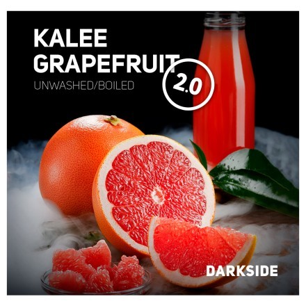 Табак DarkSide Core - KALEE GRAPEFRUIT (Грейпфрут, 100 грамм) купить в Владивостоке