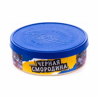 Табак Северный - Черная Смородина (40 грамм) купить в Владивостоке