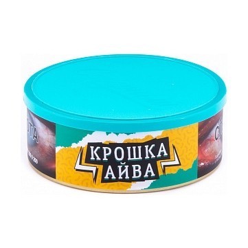 Табак Северный - Крошка Айва (100 грамм) купить в Владивостоке