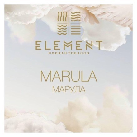 Табак Element Воздух - Marula NEW (Марула, 25 грамм) купить в Владивостоке