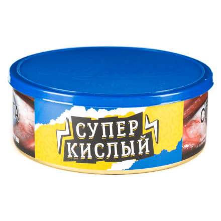 Табак Северный - Супер Кислый (100 грамм) купить в Владивостоке