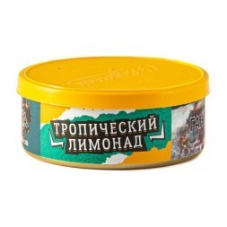 Табак Северный - Тропический Лимонад (40 грамм)